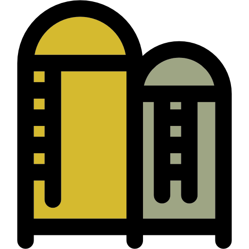 Silo icon