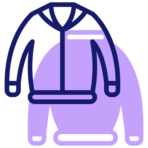 Jacket icon