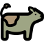 Cow Symbol 64x64
