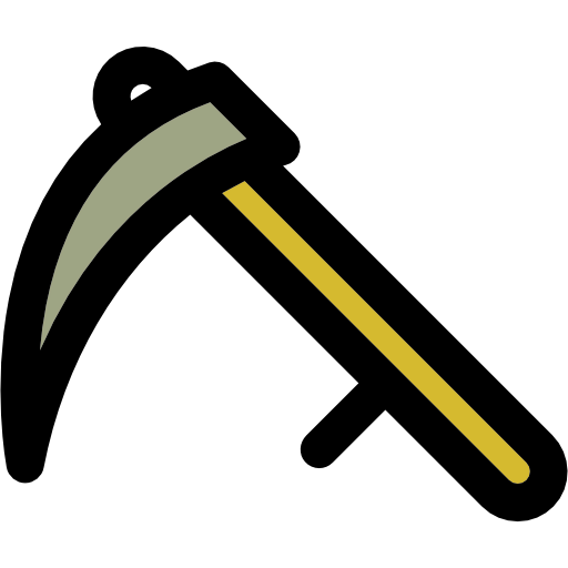 Scythe icon