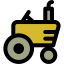 Tractor Symbol 64x64