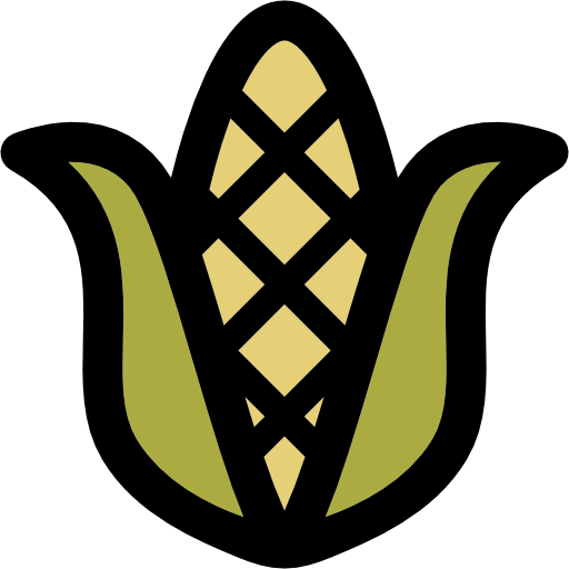Corn icon