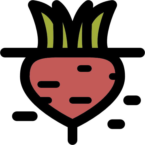 Beet icon