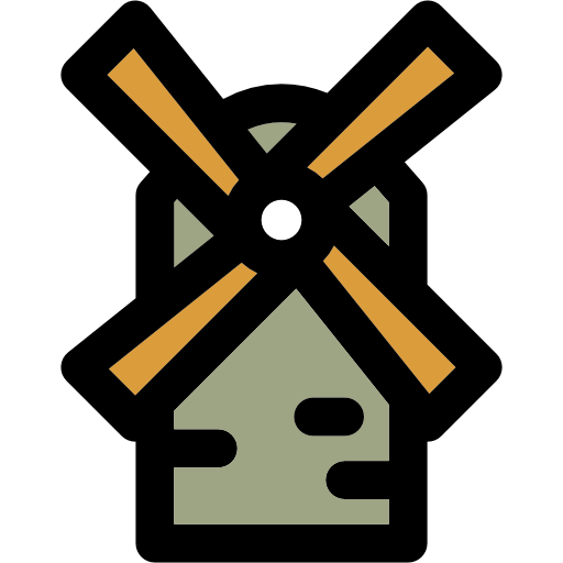 Windmill icon
