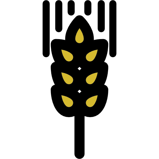 Wheat icon