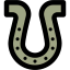 Horseshoe Symbol 64x64