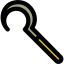 Sickle ícono 64x64