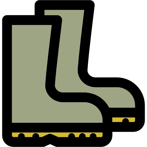 Boots icon