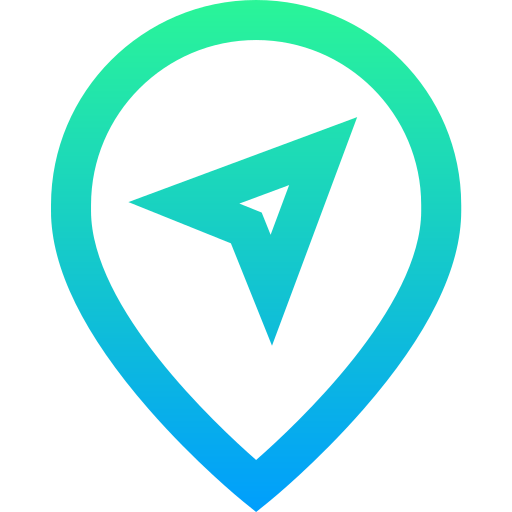 Navigate іконка