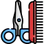 Scissors 图标 64x64
