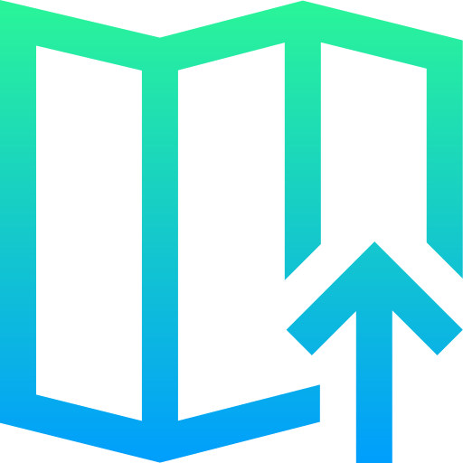 Upload icon