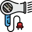 Hair dryer 图标 64x64