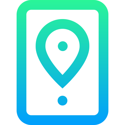 Smartphone icon