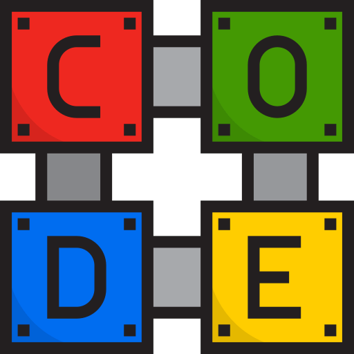 Code ícono