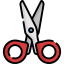 Scissors 图标 64x64
