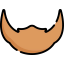 Beard 图标 64x64