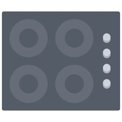 Induction stove іконка