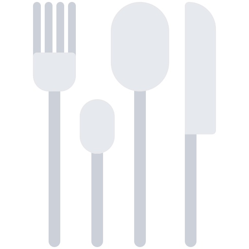 Fork icône