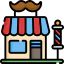 Barbershop 图标 64x64