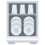 Dishwasher icon 64x64