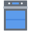 Oven icône 64x64