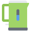 Electric kettle icône 64x64