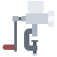 Meat grinder icône 64x64