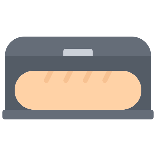 Breadbox icon