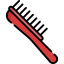 Hair comb 图标 64x64
