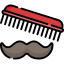 Moustache 图标 64x64