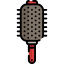 Hair brush 图标 64x64