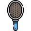 Hair brush 图标 64x64