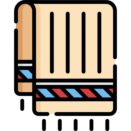 Towel Ikona