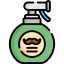 Spray 图标 64x64