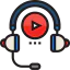 Audio 상 64x64