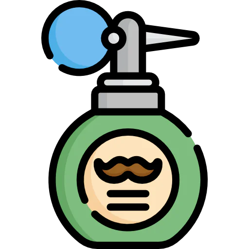 Spray icon
