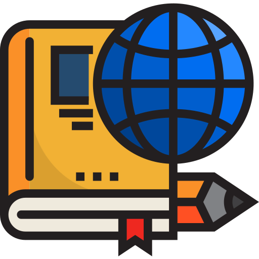 Book icon