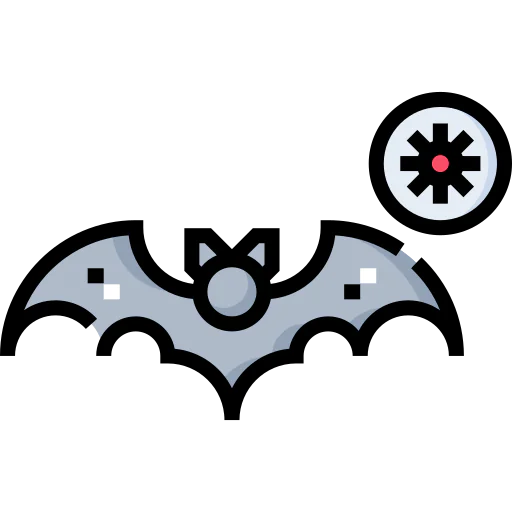 Bat icon