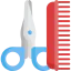 Scissors 图标 64x64
