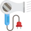 Hair dryer 图标 64x64