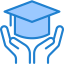 Diploma biểu tượng 64x64