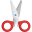 Scissors 图标 64x64