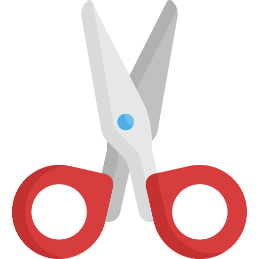 Scissors 图标