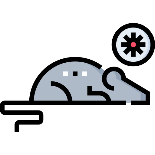 Rat icon