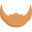 Beard 图标 64x64