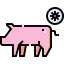 Pig icon 64x64