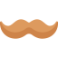 Moustache 图标 64x64