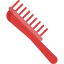 Hair comb 图标 64x64