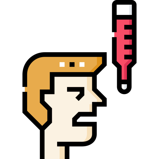 Fever icon