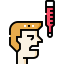 Fever icon 64x64